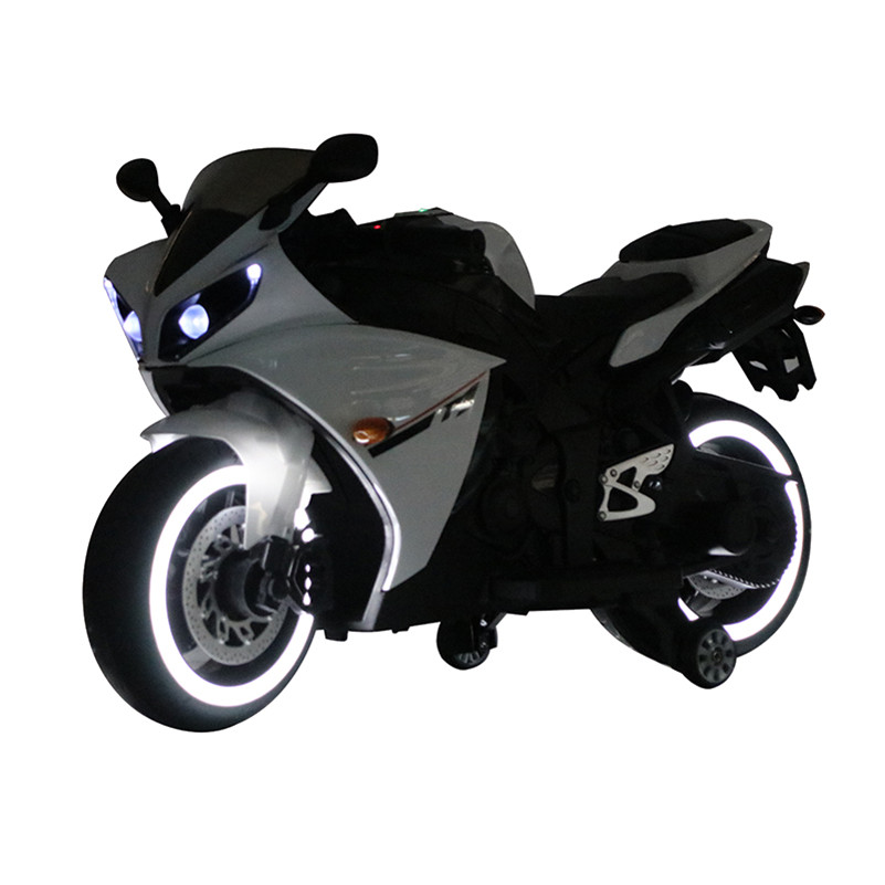 Kids' Powered Ride-On ATVs Manufacturer | Quality & Safe