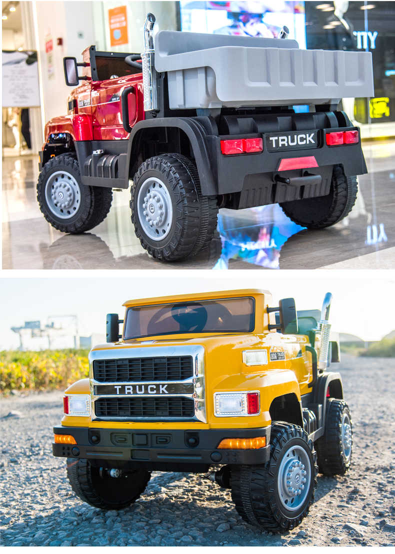 Kids Electric Car - Hebei Lingfei Children Toys Co., Ltd.