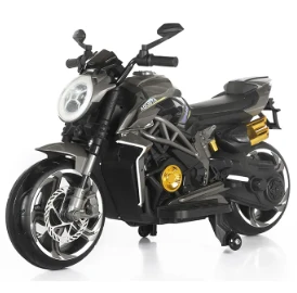 From Training Wheels to Throttle: Choosing the Perfect Electric Kid Motorcycle