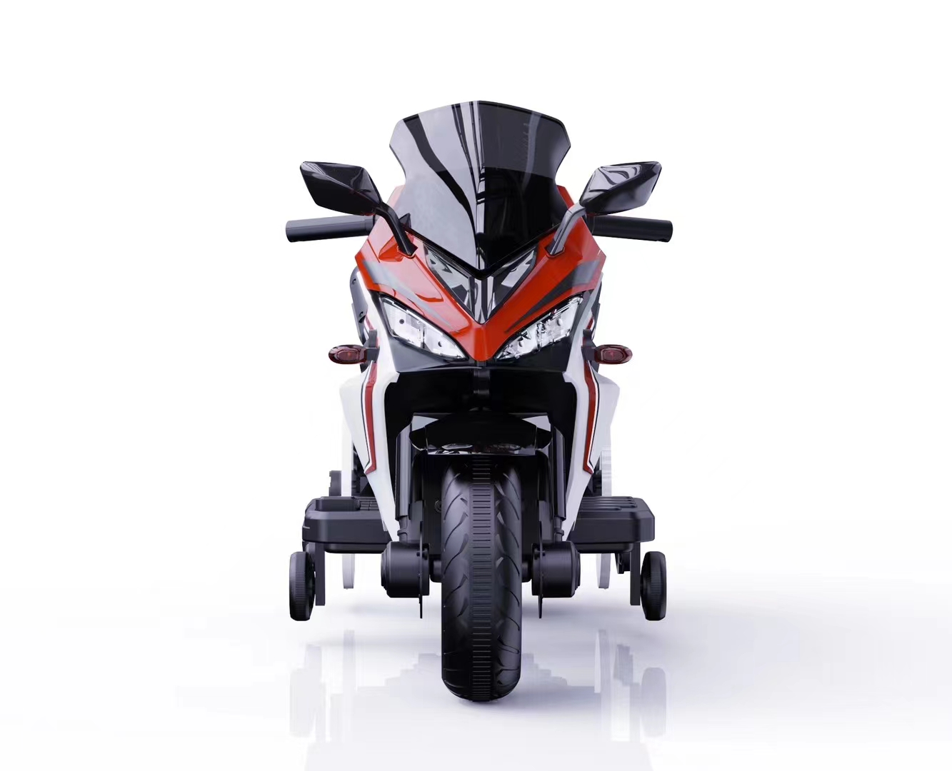 Kid Motorcycle Electric Ride-Ons – Safe, Durable, Realistic