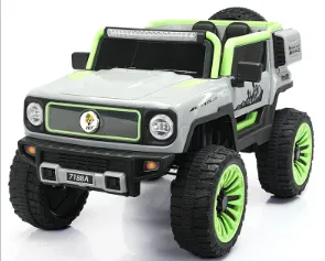 Kids Car Sales Boom: The Future of Children's Mobility