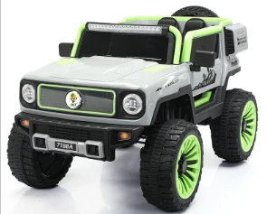 Kids Car Sales Boom: The Future of Children's Mobility