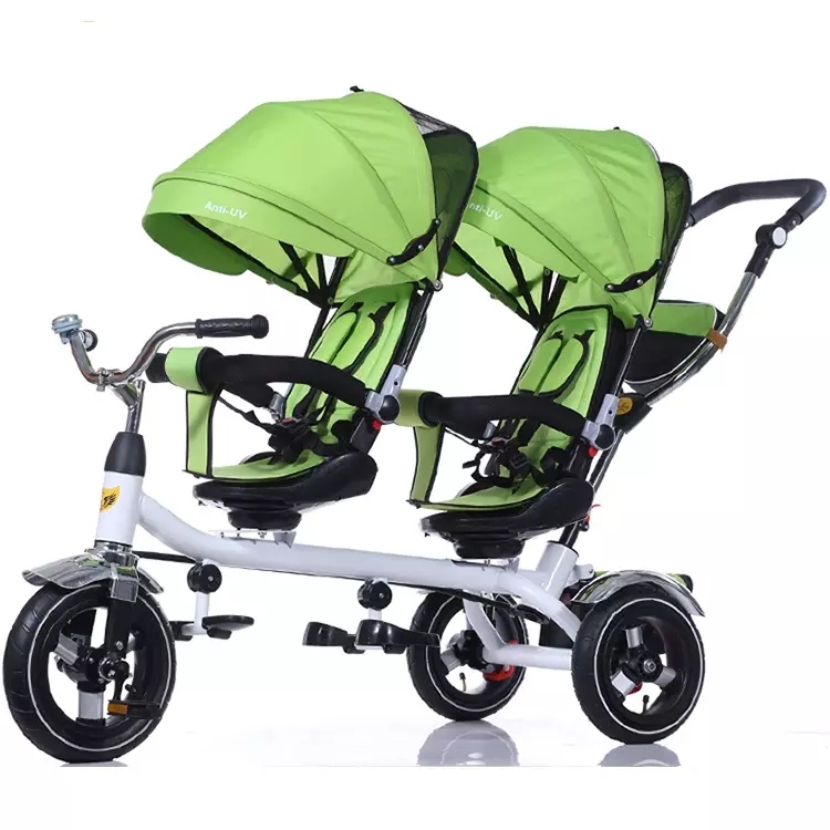  Buy Tricycle Children Twins