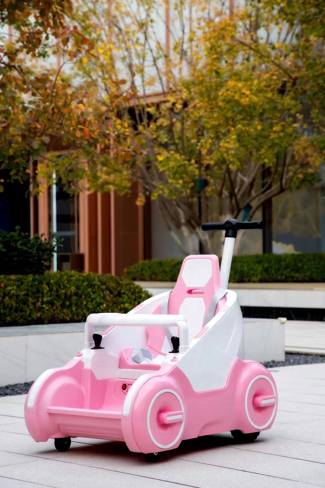 powered ride-on toys for kids - atvs manufacturer | Safe OEM