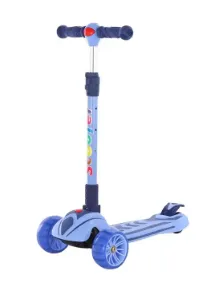 Safety First: Must-Have Gear for Every Scooter kid