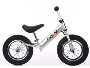 The Best Balance Bike for Kids