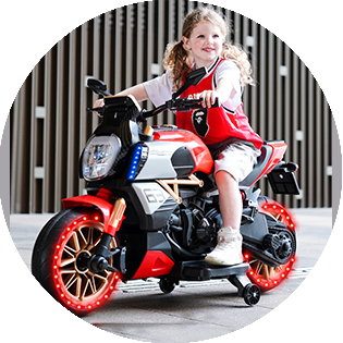 odm best sellers in kids electric vehicles