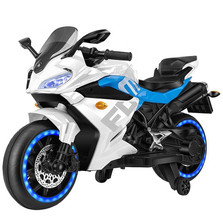  Buy New Motorbikes