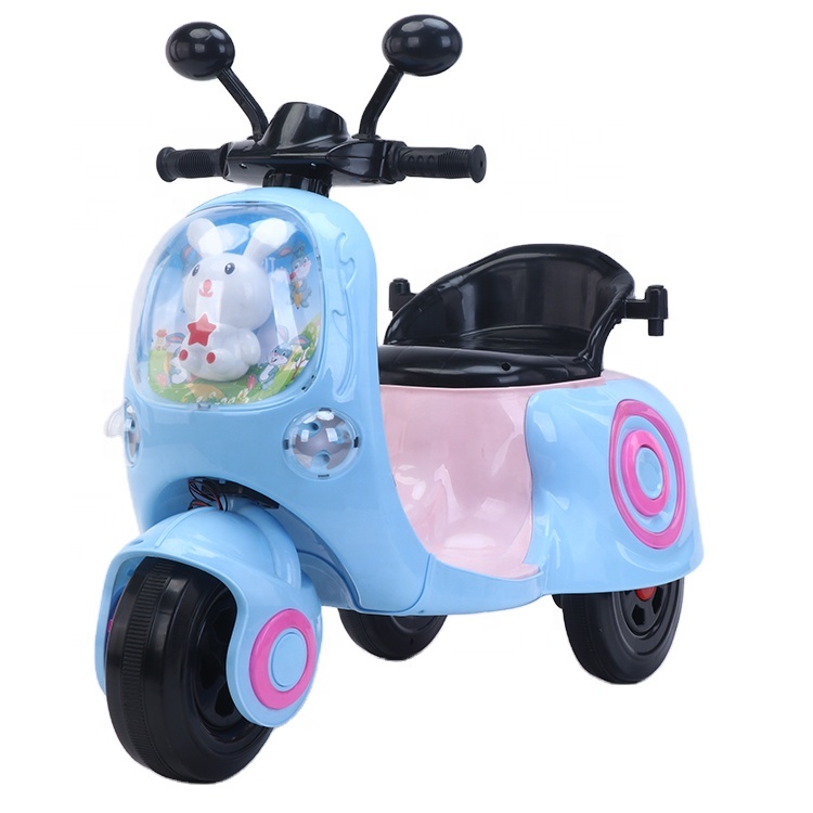  Buy Mini Electric Motorcycle For Kids