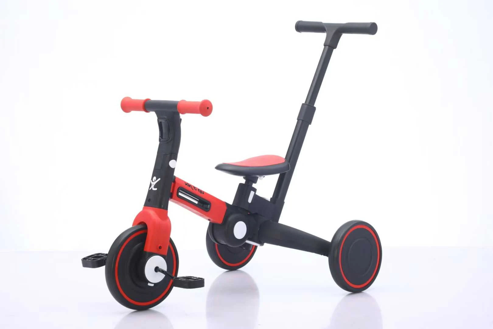 Joy in Every Ride: Why a Kids Tricycle Is the Ultimate First Vehicle