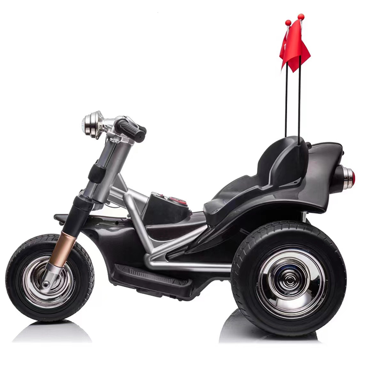 Powered Ride-On ATVs for Kids - Direct Manufacturer & Factory