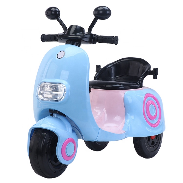Discover the Best Electric Scooters for Kids at Wholesale Prices for Fun and Safety
