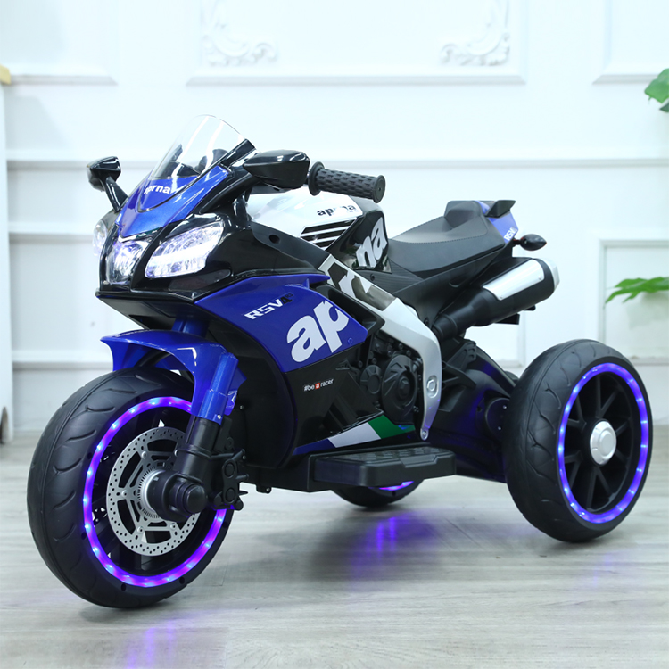 powered ride-on toys for kids - atvs manufacturer: quality?