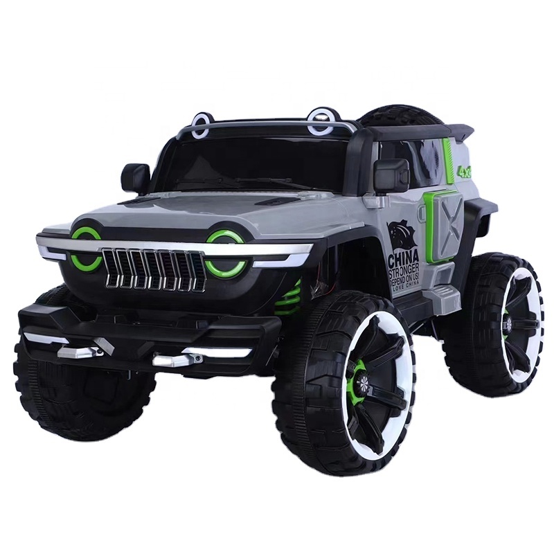 CE Certification Requirements for Walmart Kids Ride-On Cars Explained