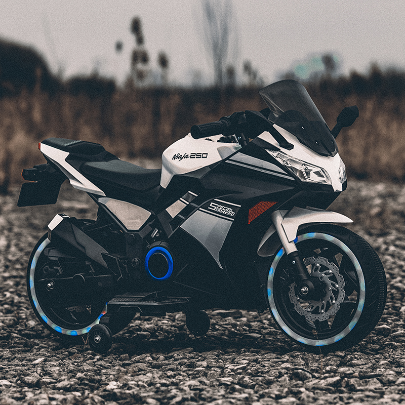 Powered ride-on toys for kids - atvs manufacturer: Safe OEM?