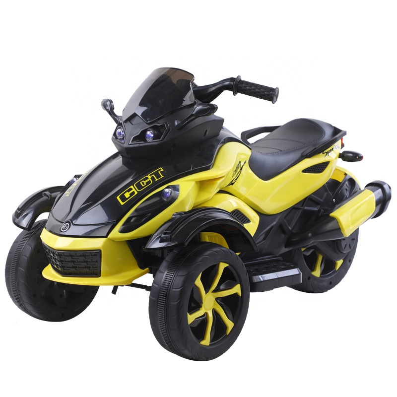 powered ride-on toys for kids - atvs manufacturer, Safe OEM