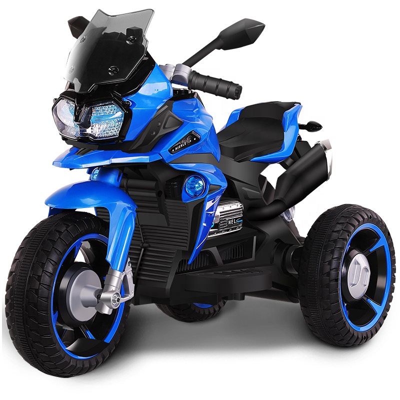  Buy Motorbikes For Baby