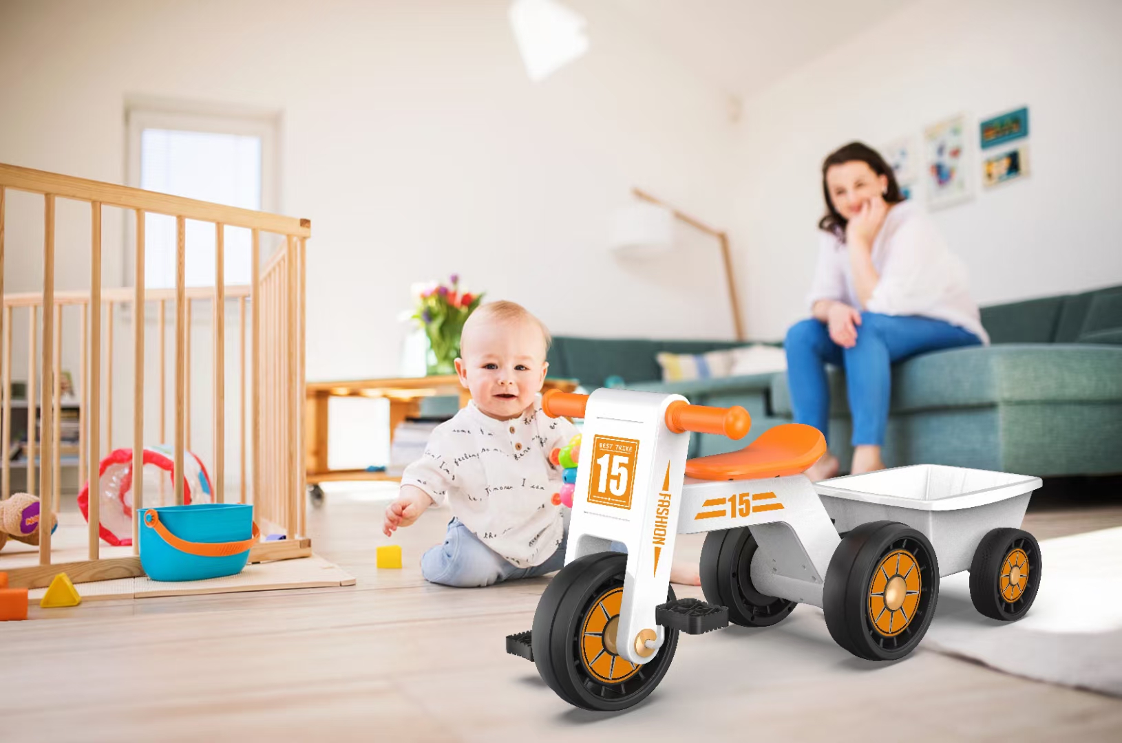 Best Infant Strollers 2021 – Safe, Lightweight, Durable