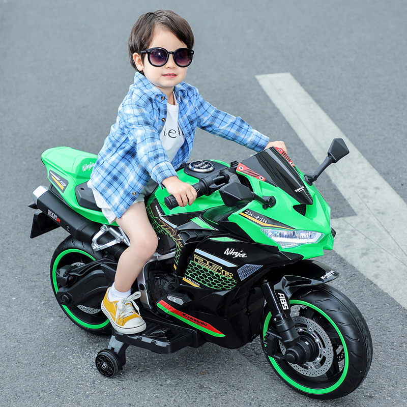 powered ride-on toys for kids - atvs manufacturer | Quality