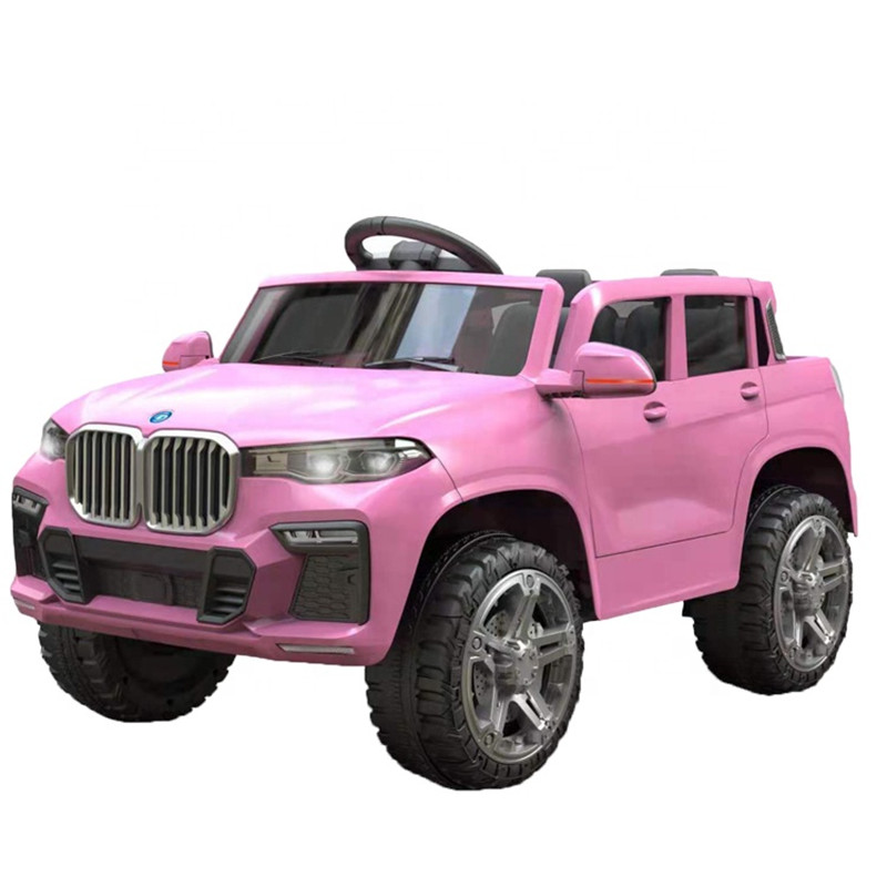 سيارات كهربائية للأطفال من المصانع الحديثة والمتميزة للأطفال