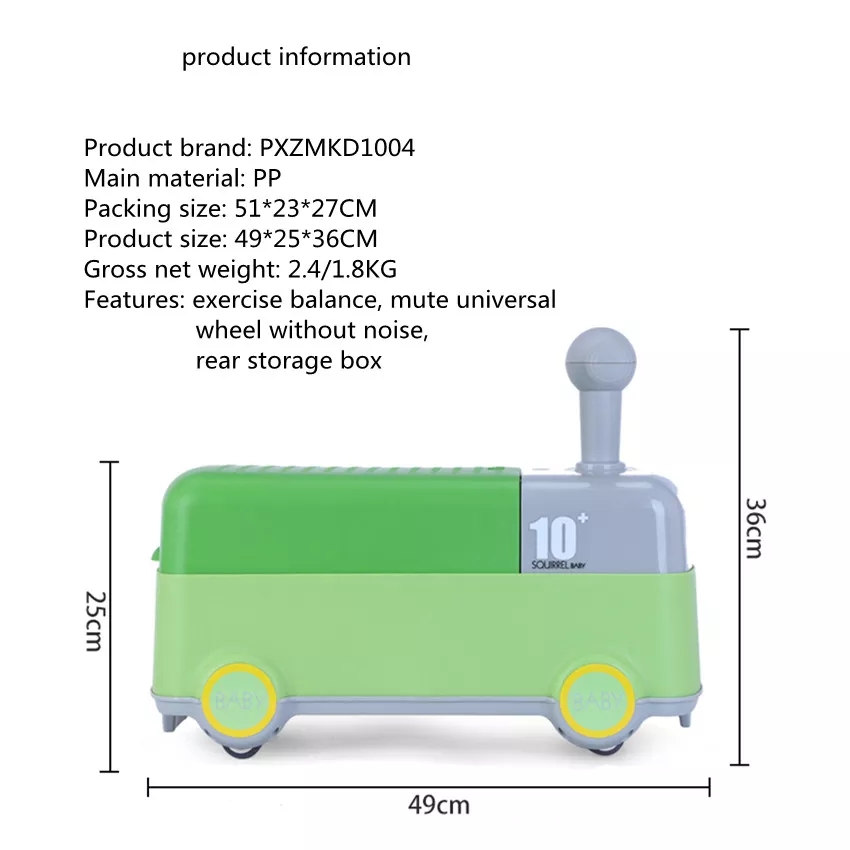 Powered Ride-On Toys for Kids - ATVs Manufacturer: Safe OEM?