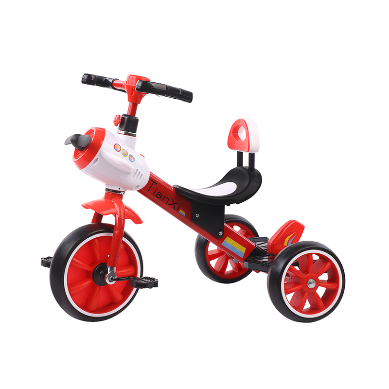  Buy Plastic Baby Tricycle