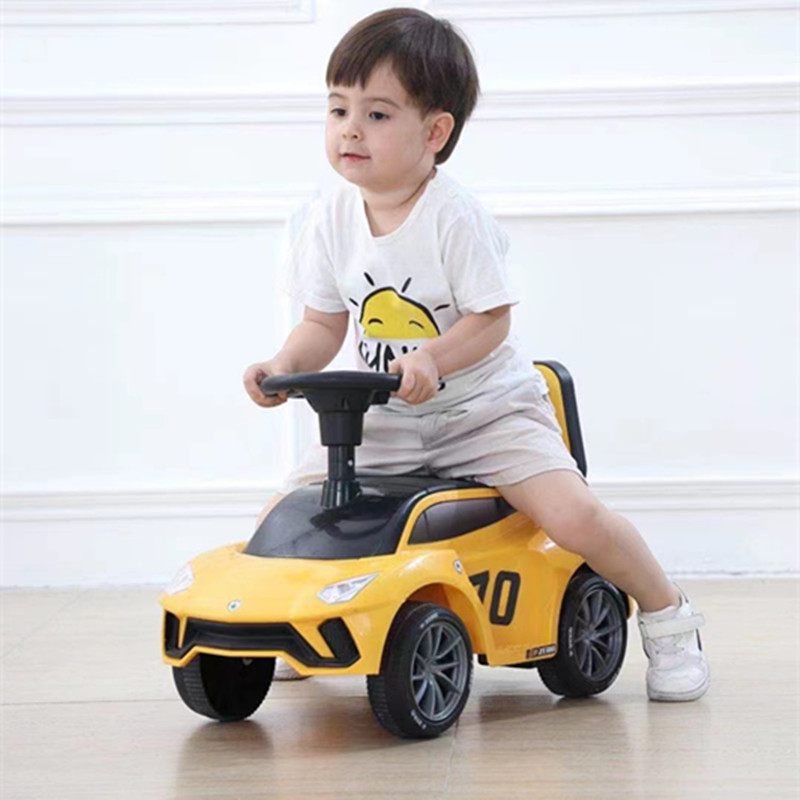 Push Car Kids – Safe, Fun Ride On Push Cars for Every Age