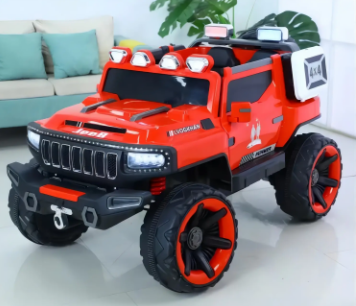 china large children's electric toy car