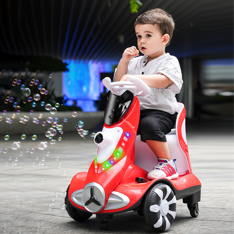 Certified Toddler Electric ATVs Manufacturer | Safe OEM RC