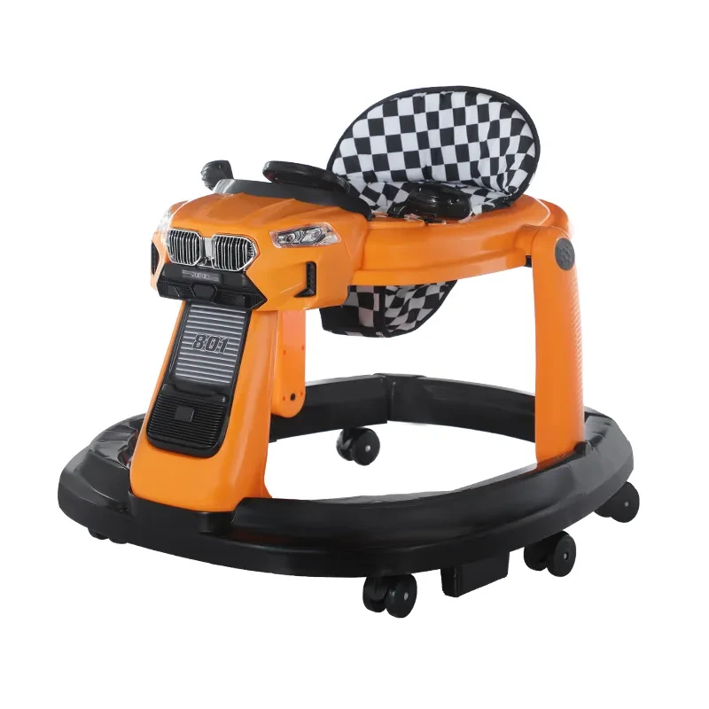 Confident Steps Begin Here: The Best Baby Walker to Inspire Growth, Movement, and Exploration