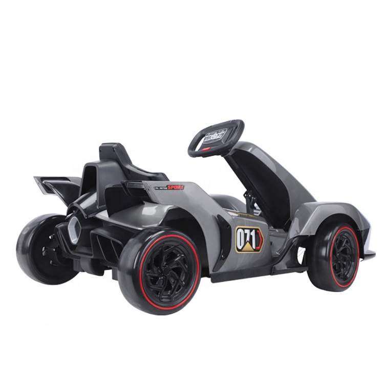 Powered Ride-On Toys for Kids - ATVs Manufacturer | Safe OEM