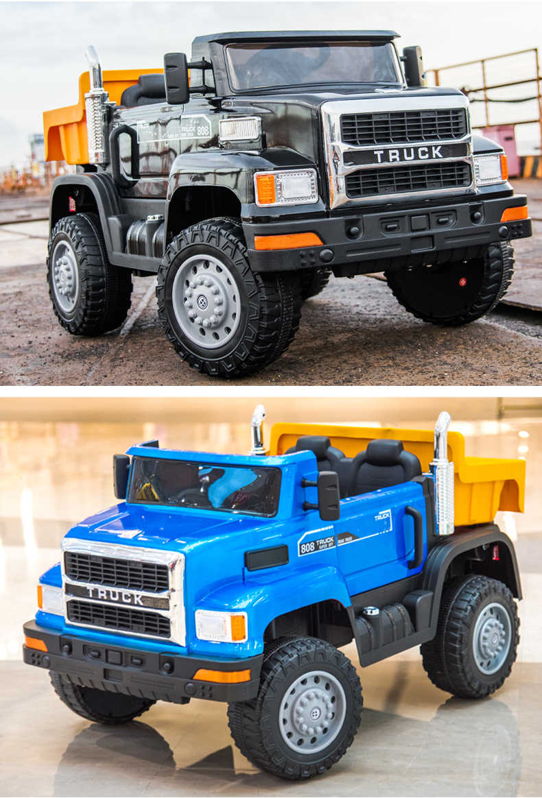 Kids Electric Car - Hebei Lingfei Children Toys Co., Ltd.