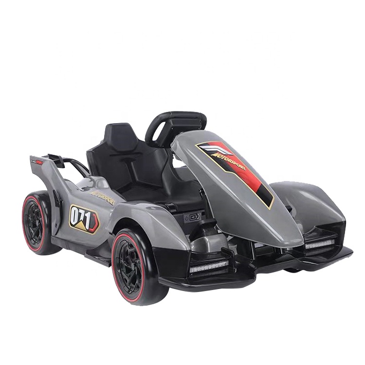 Powered Ride-On Toys for Kids - ATVs Manufacturer | Safe OEM