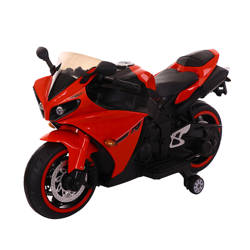 Kids' Powered Ride-On ATVs Manufacturer | Quality & Safe