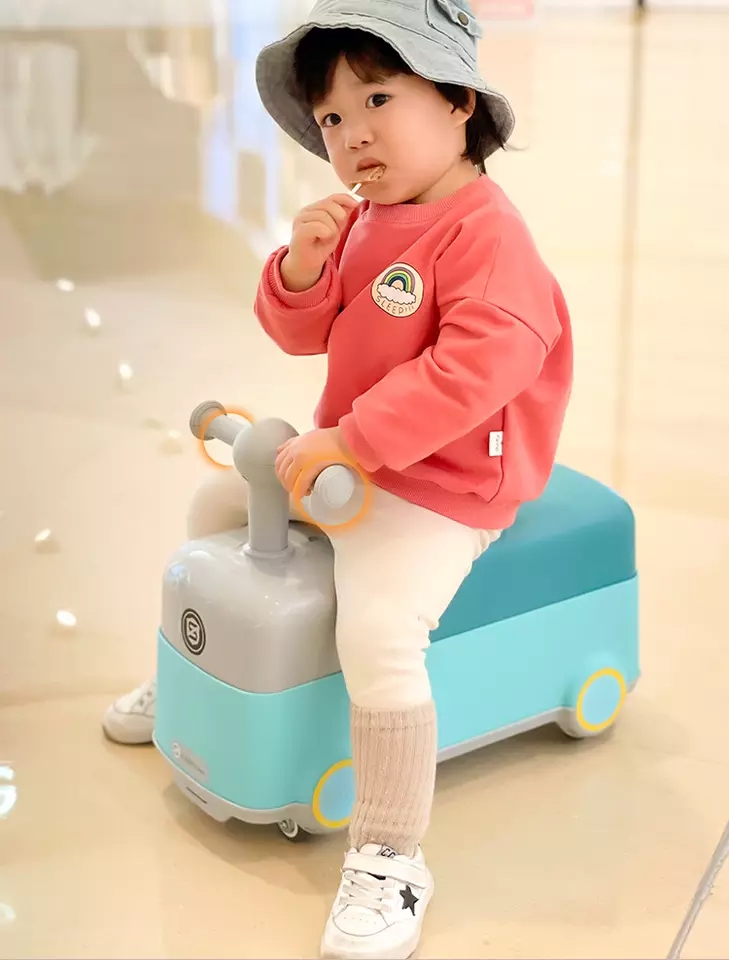 Powered Ride-On Toys for Kids - ATVs Manufacturer: Safe OEM?