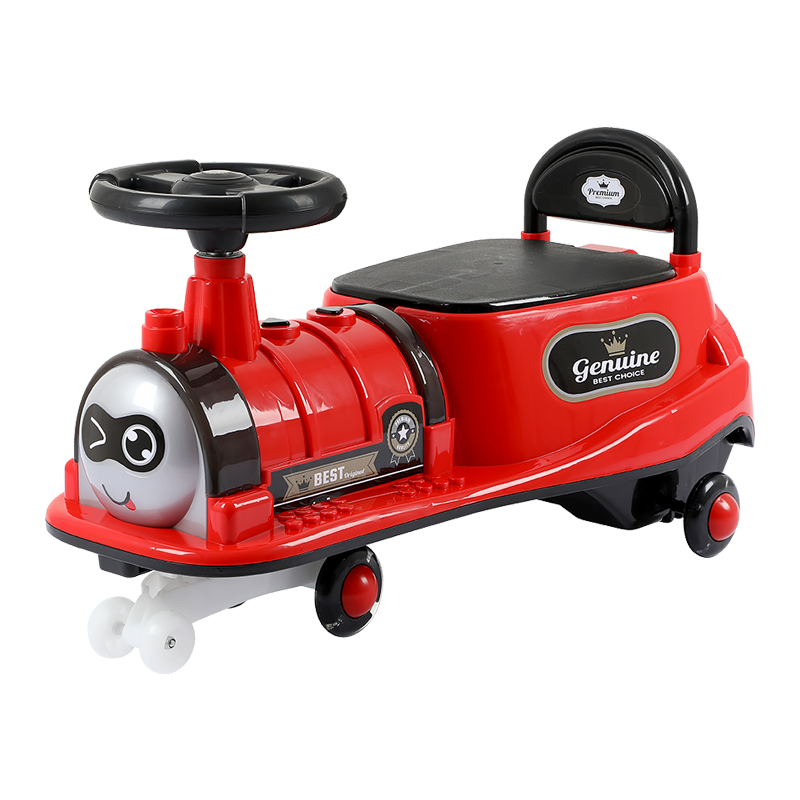 Top Manufacturers of Electric Cars for Toddlers That Combine Fun and Safety