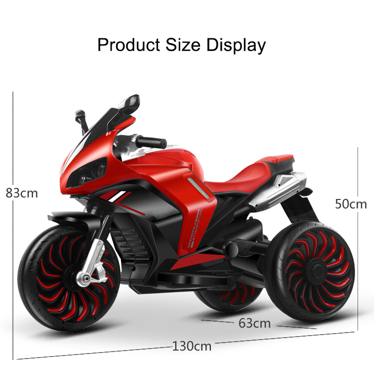 Kids' Powered Ride-On ATVs: Premier Manufacturer & Supplier