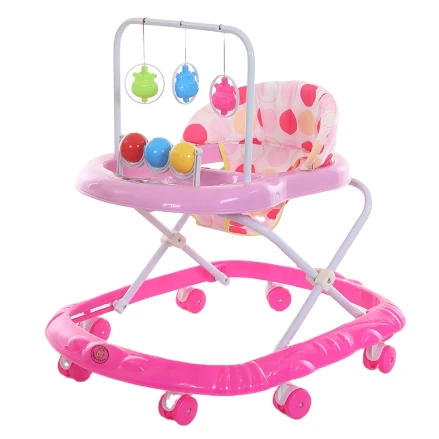 Sustainable Baby Walkers: A Step Towards Eco-Friendly Parenting