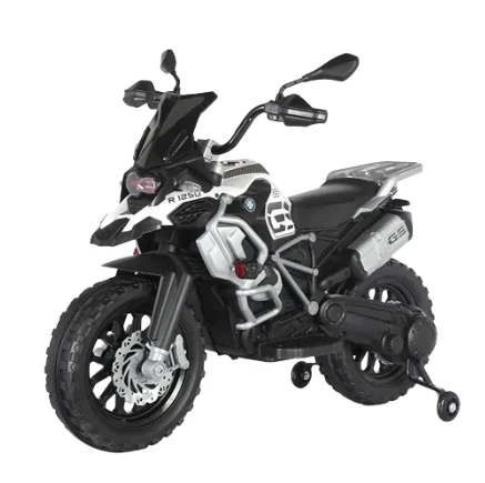 The Future of Fun: Electric Motorcycles for Kids