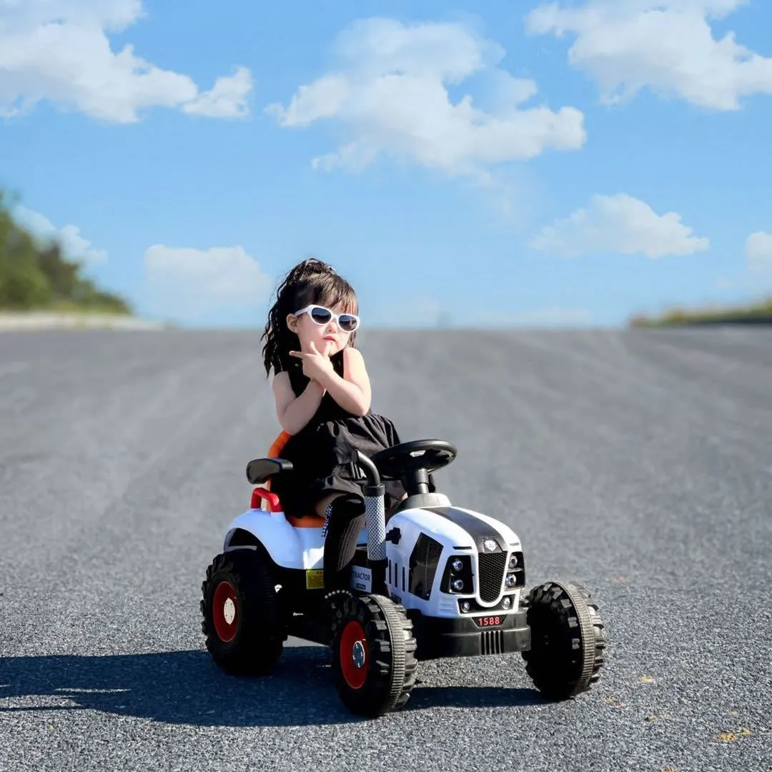 Suppliers of Ride-On Cars for Kids at Tpy's R Us