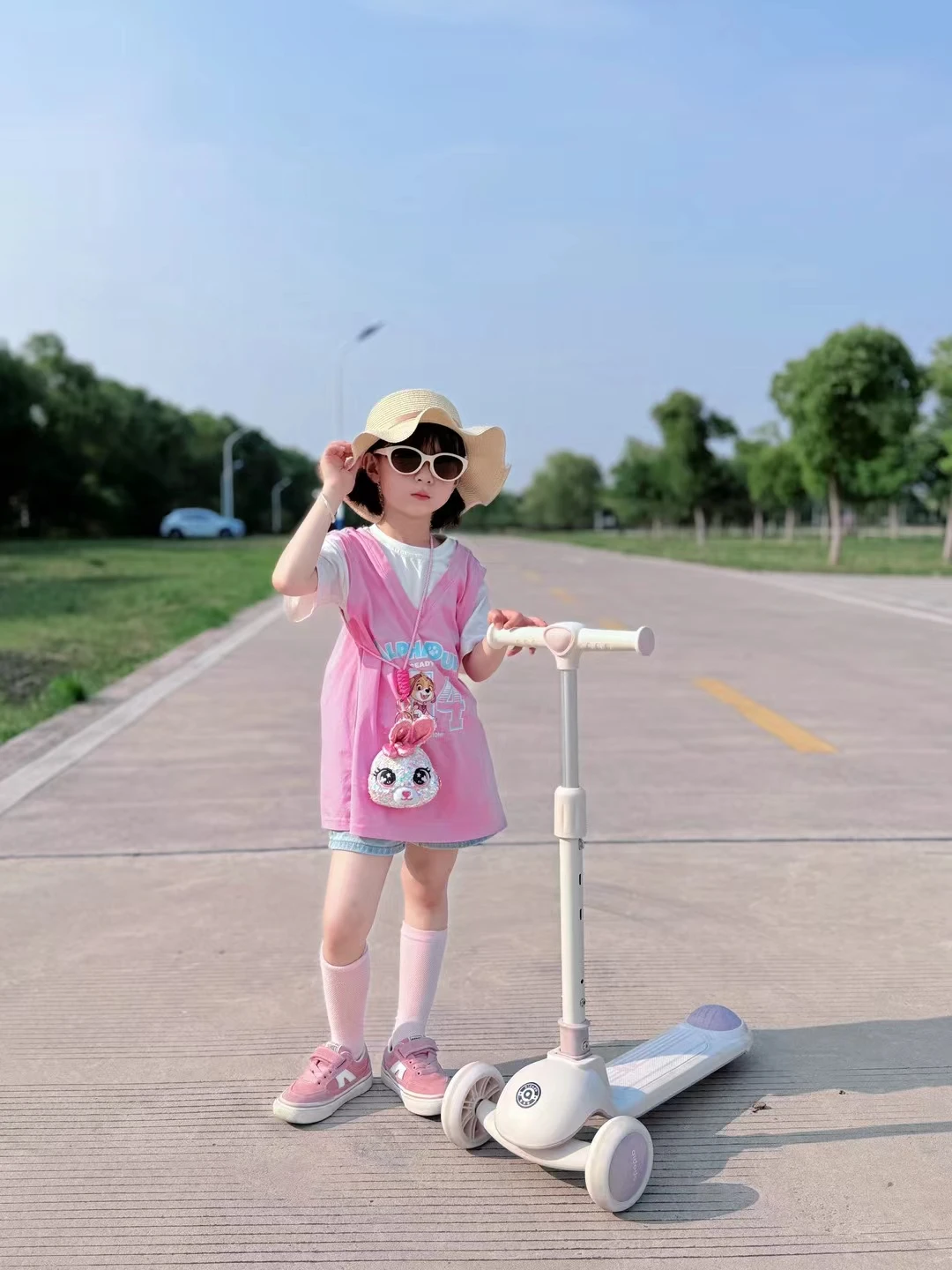 Top Kid-Friendly Scooters That Offer Safety, Fun, and Durability for Active Adventures