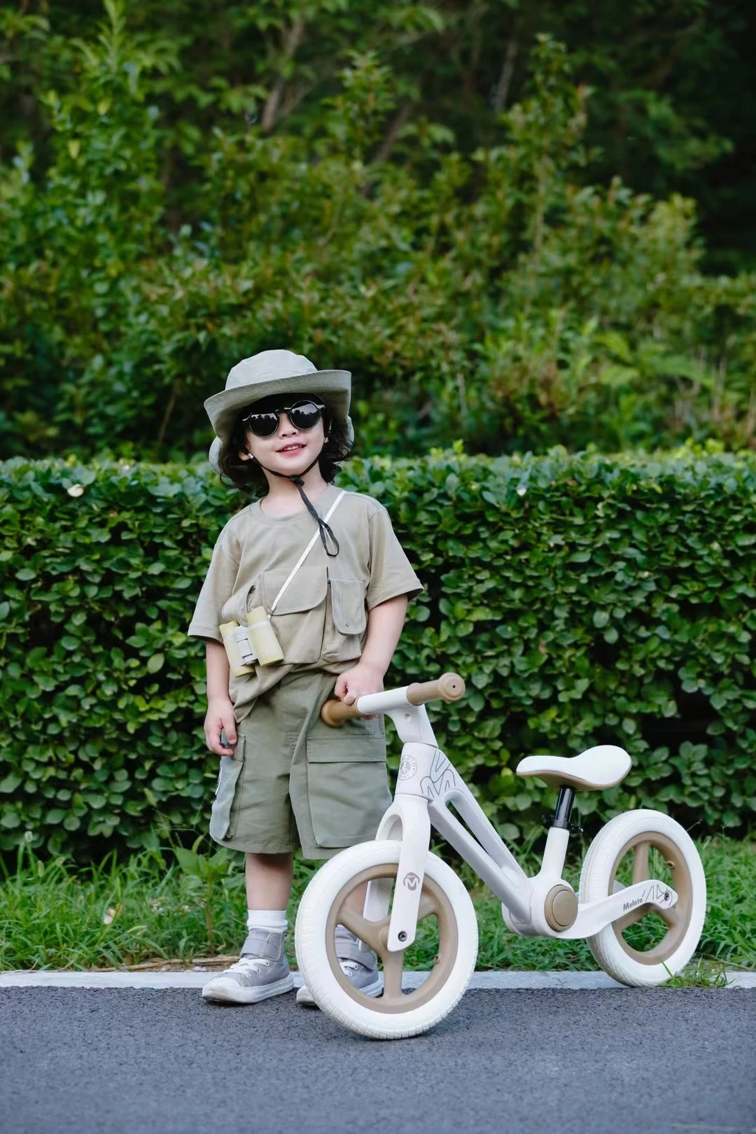 odm scooters for boy toddler