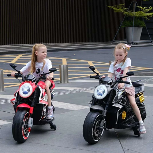 kids ride on bumper cars manufacturers