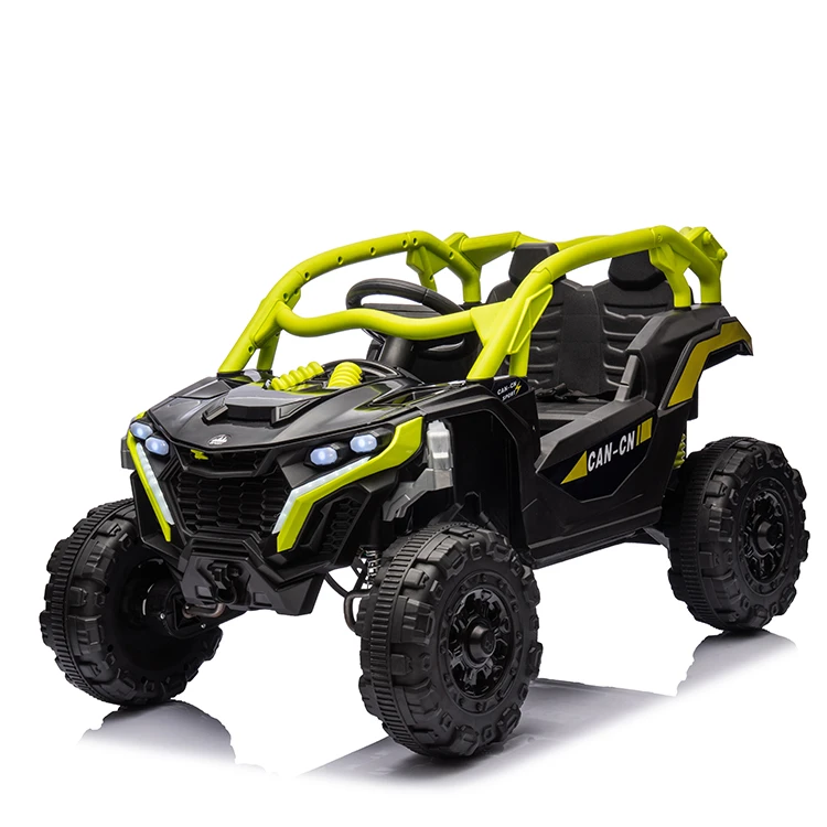 Battery operated cars for children UTV style for kids
