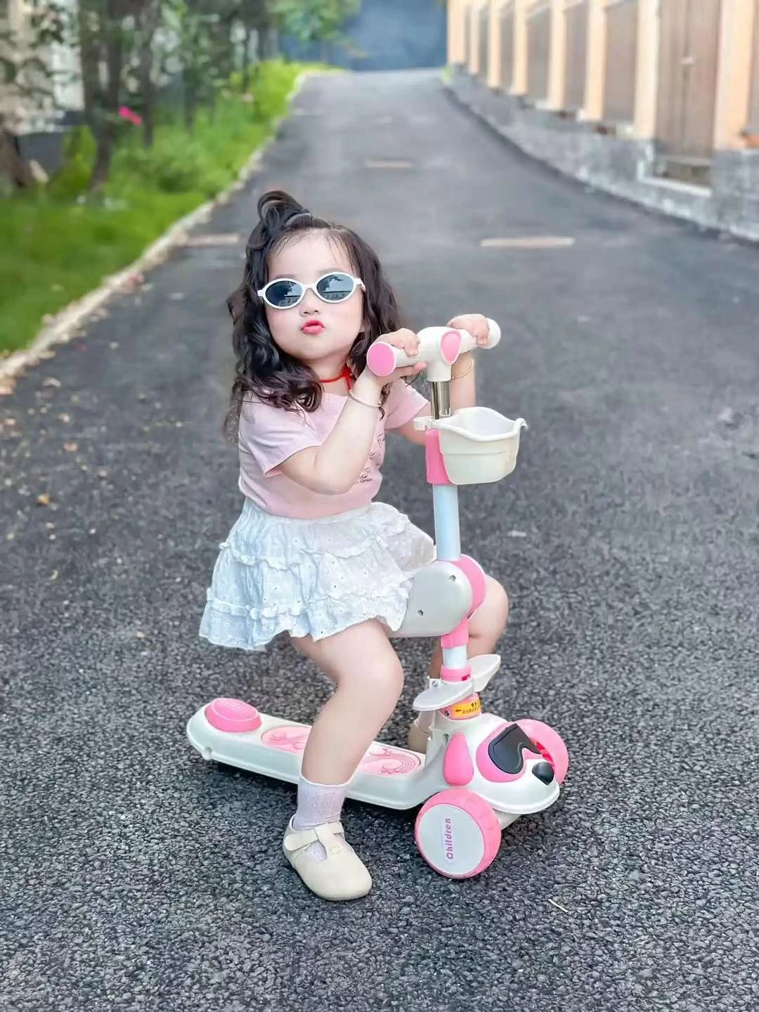 odm baby depot strollers