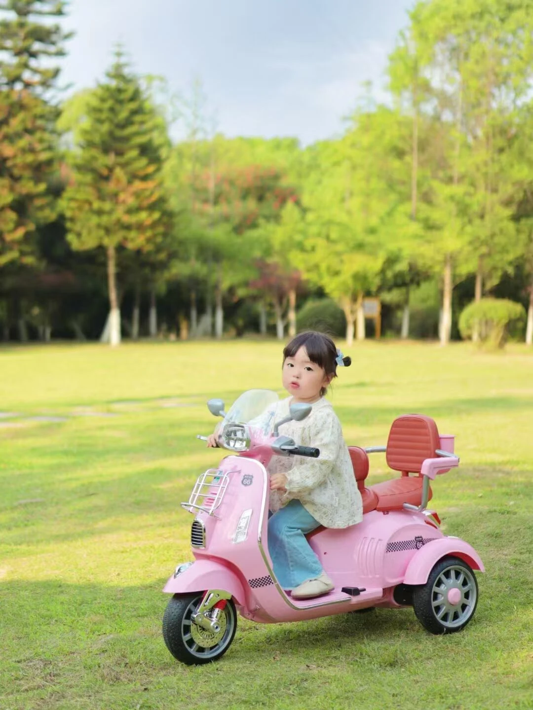 musical baby walkers factories