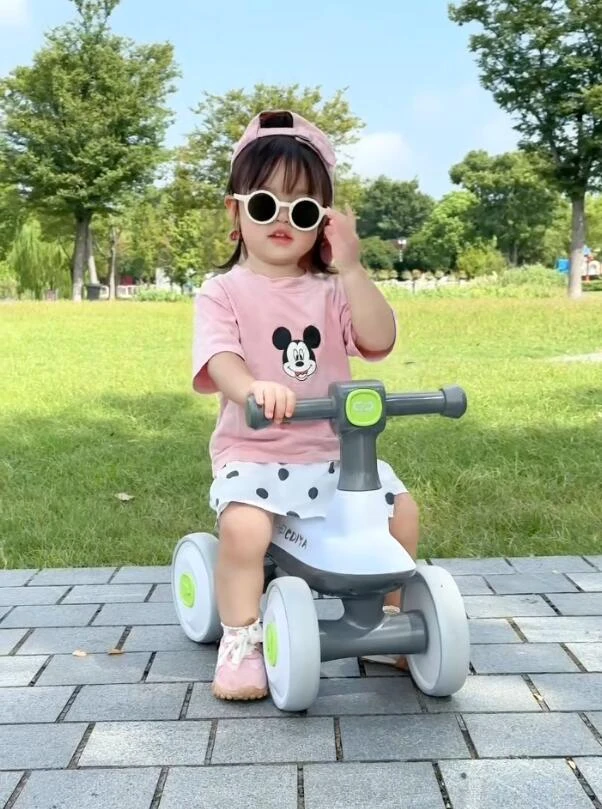 Top Rated Electric Scooters for Children from Leading Manufacturers