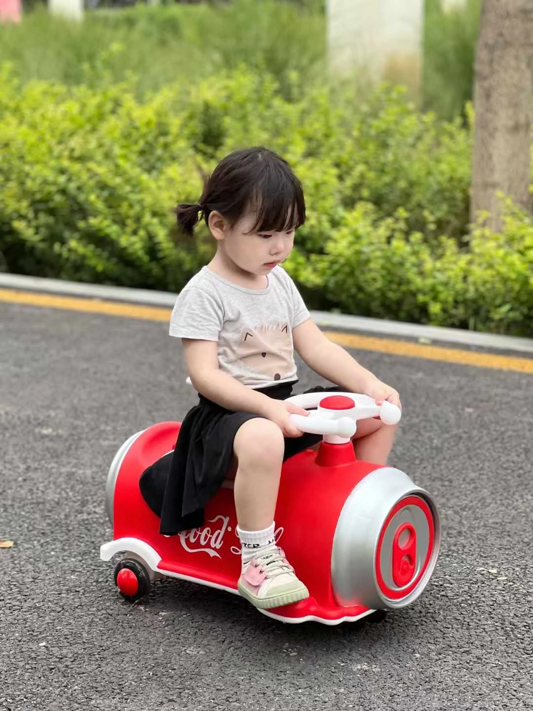 growth and development of children