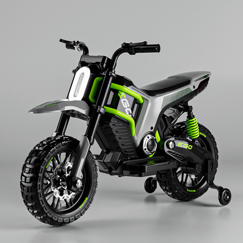 electronic ride on cars for kids factory