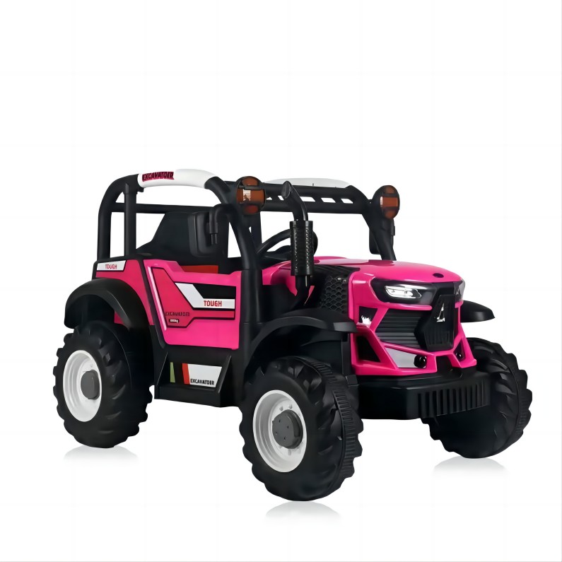 New Style Kids Ride On Car Tractor For Kids To Drive